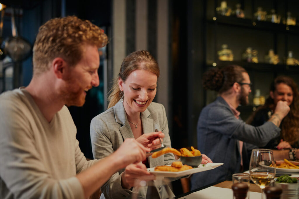 A Food Lover’s Guide to Portofino Reserve: Discover the Best Dining Gems in New Smyrna Beach