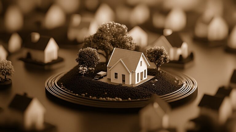 Portofino Reserve neighborhood